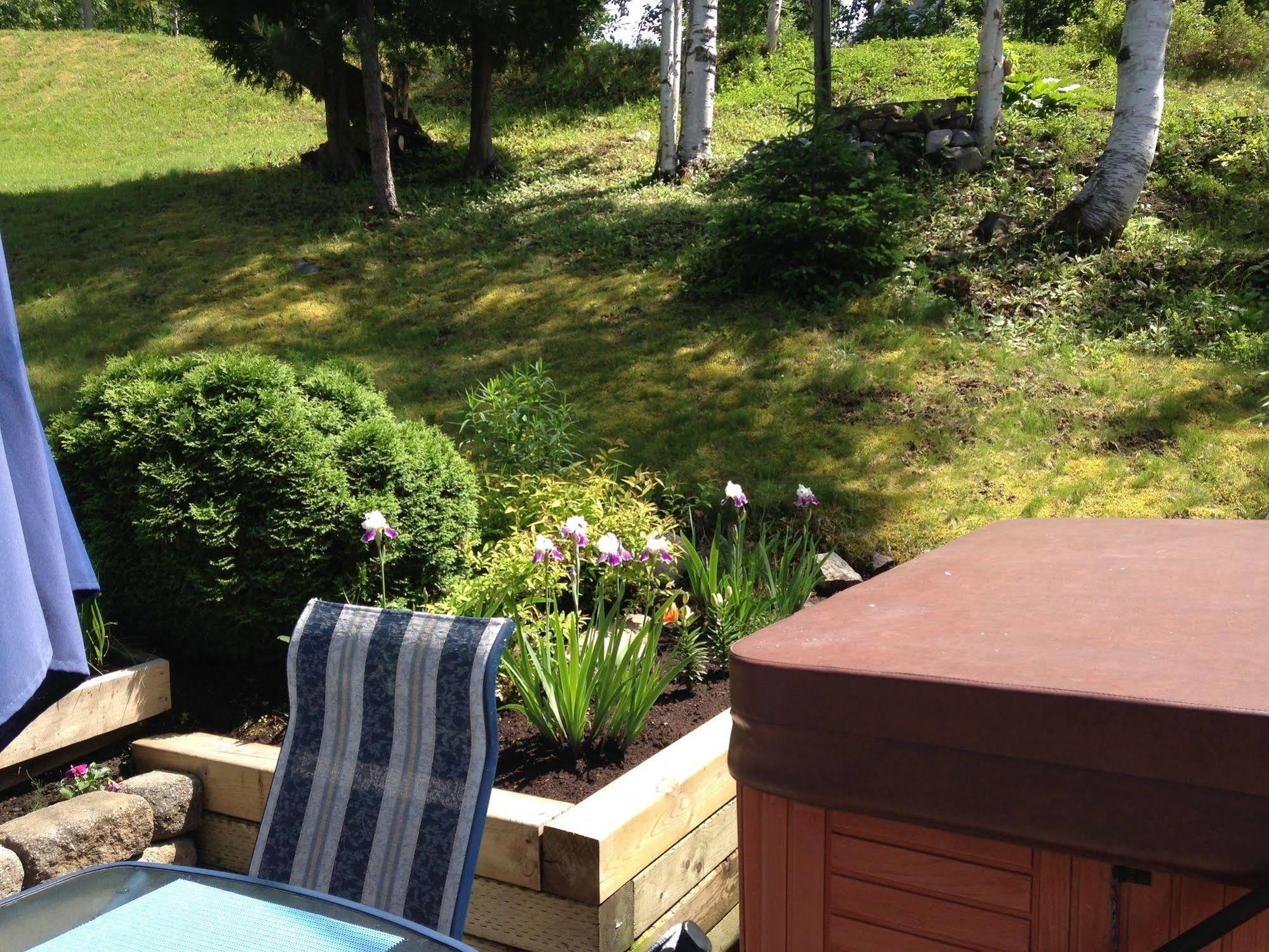 Panoramique Du Fjord Apartment ลองส์-แซ็ง-ฌ็อง ภายนอก รูปภาพ