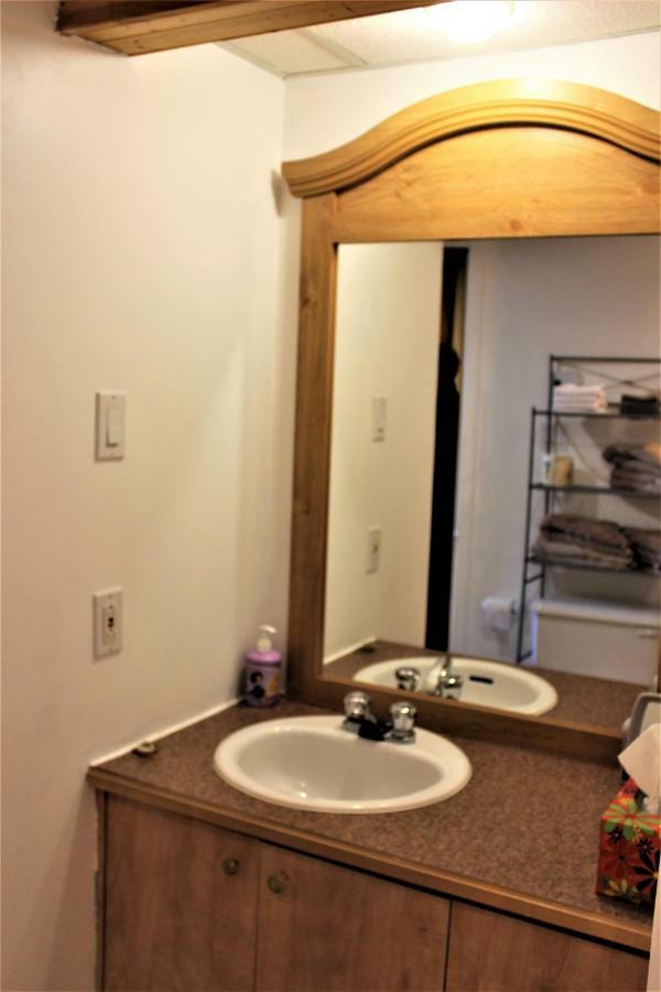Panoramique Du Fjord Apartment ลองส์-แซ็ง-ฌ็อง ภายนอก รูปภาพ