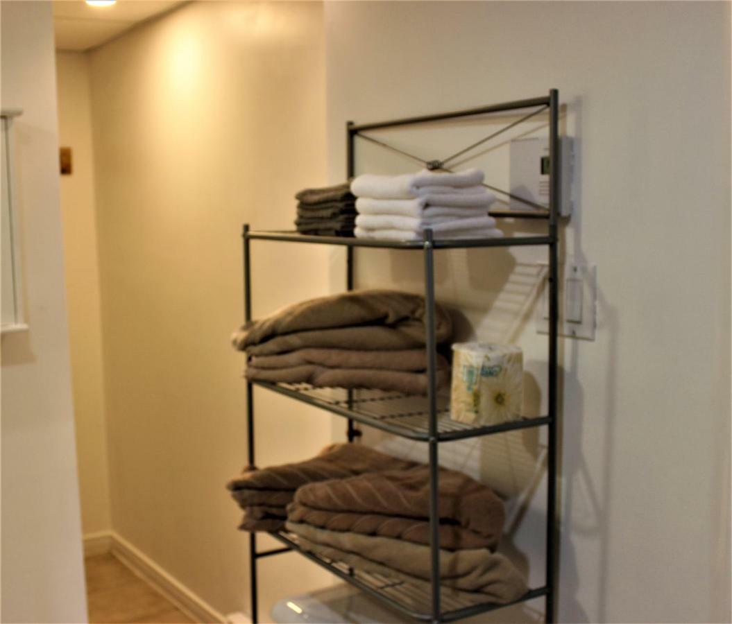 Panoramique Du Fjord Apartment ลองส์-แซ็ง-ฌ็อง ภายนอก รูปภาพ